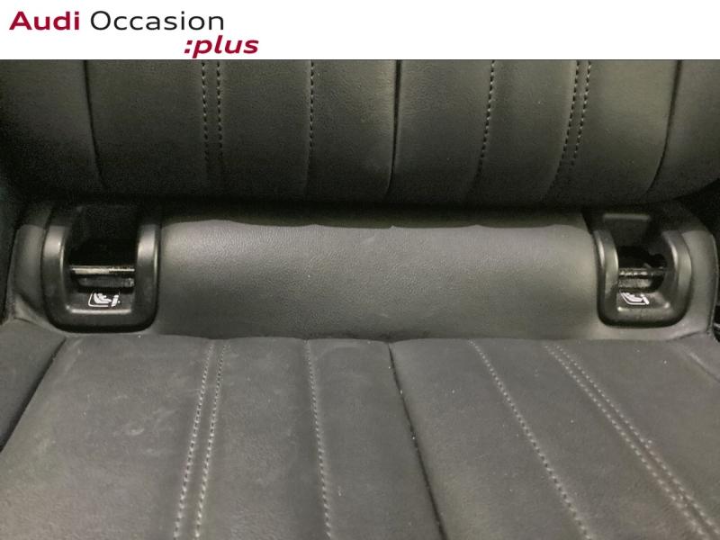 Voitures occasions Audi Q5 Avus Nice