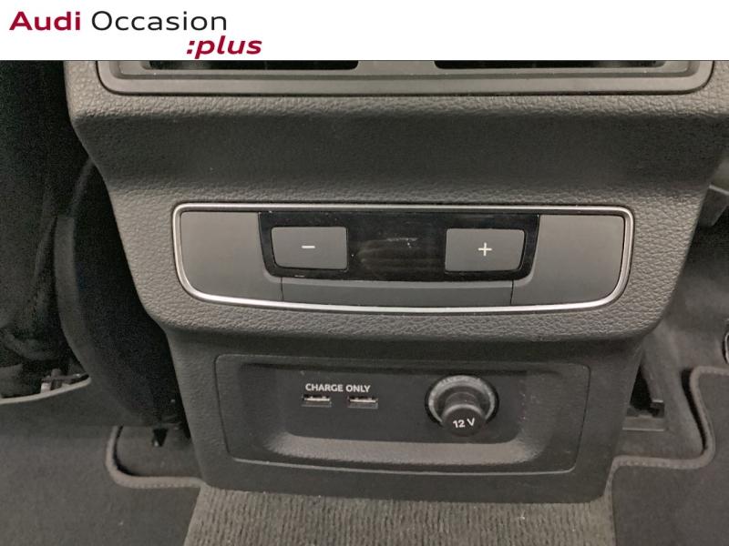 Voitures occasions Audi Q5 Avus Nice