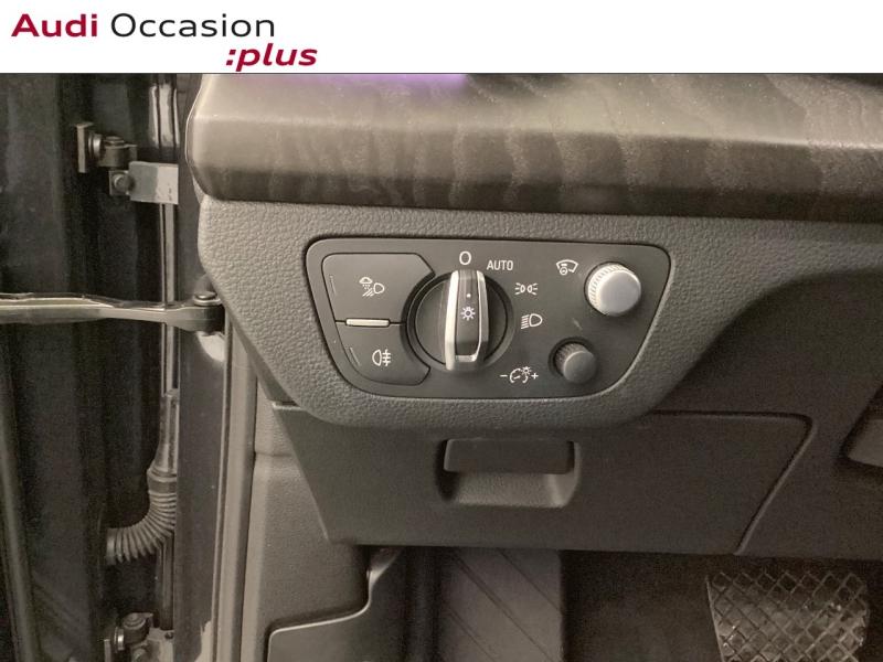 Voitures occasions Audi Q5 Avus Nice