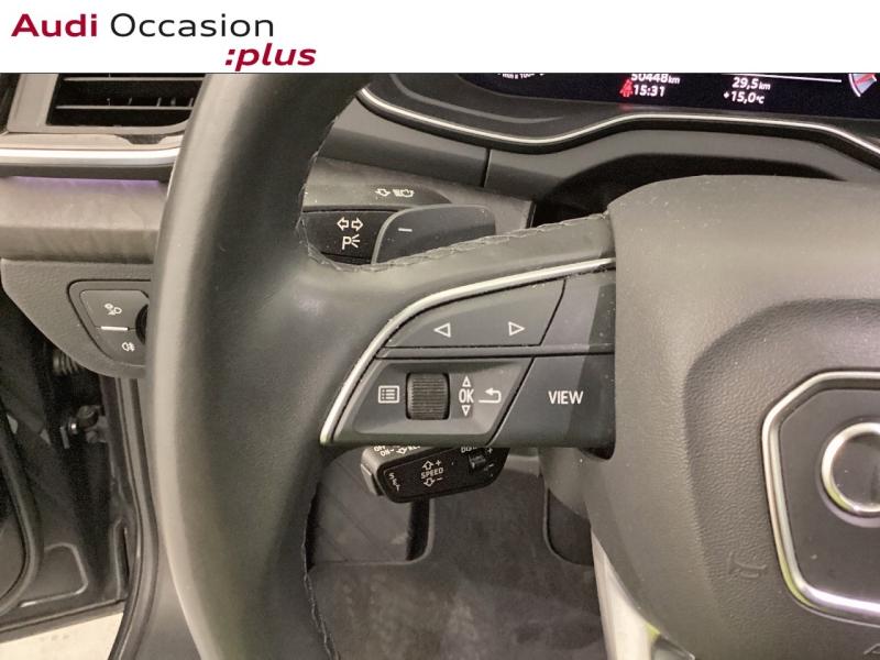 Voitures occasions Audi Q5 Avus Nice