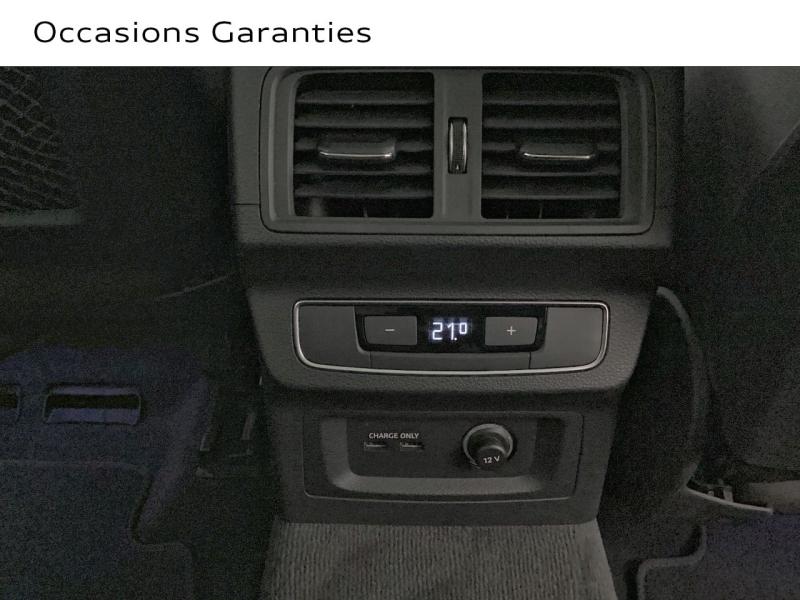 Voitures occasions Audi Q5 Avus Nice