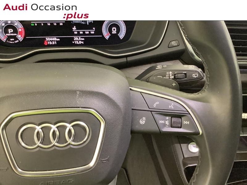 Voitures occasions Audi Q5 Avus Nice