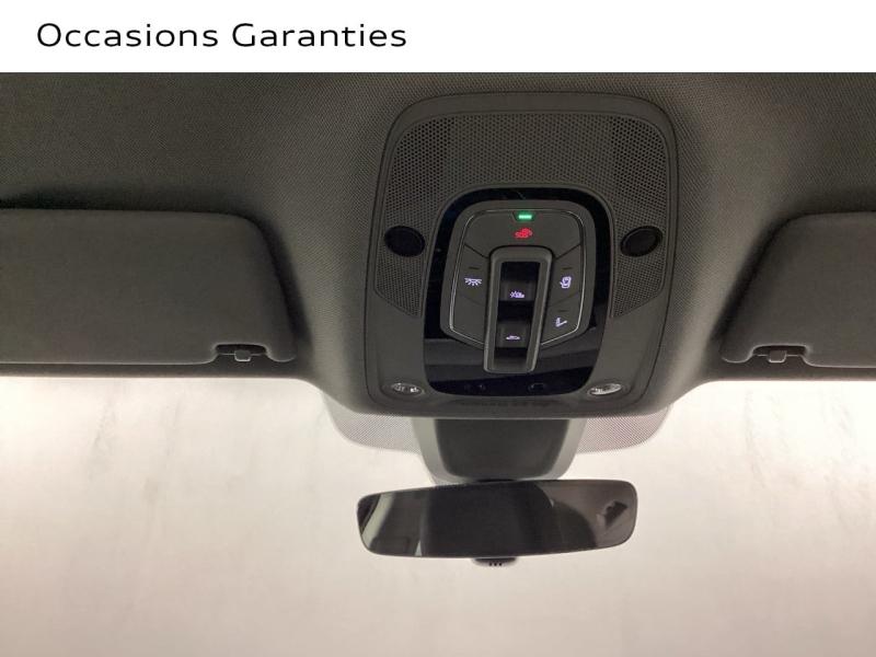 Voitures occasions Audi Q5 Avus Nice
