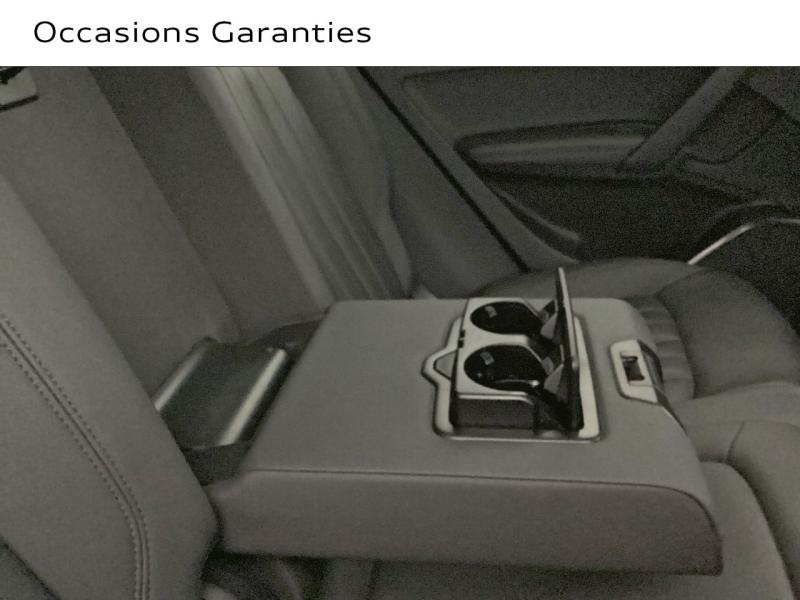 Voitures occasions Audi Q5 Avus Nice