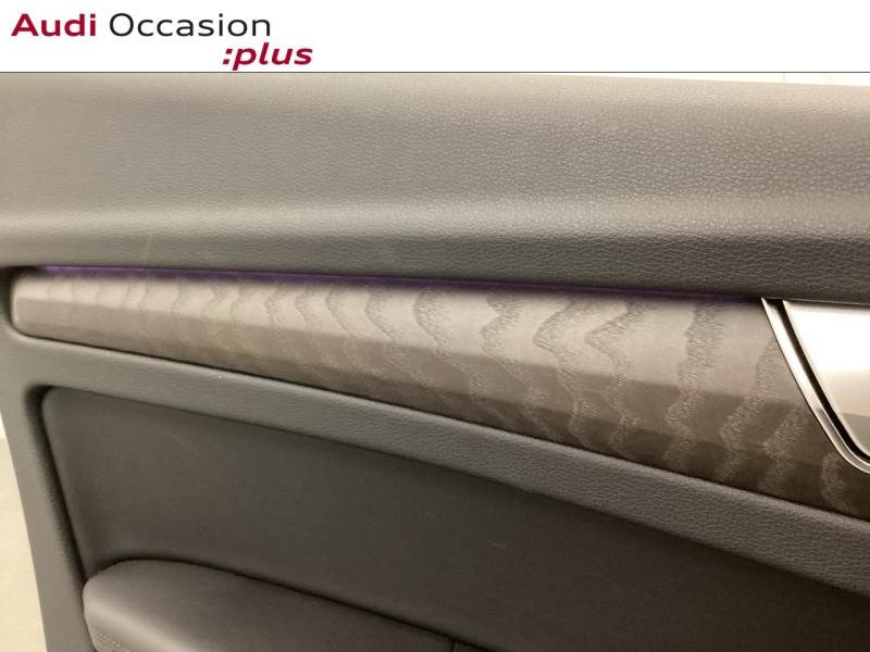 Voitures occasions Audi Q5 Avus Nice