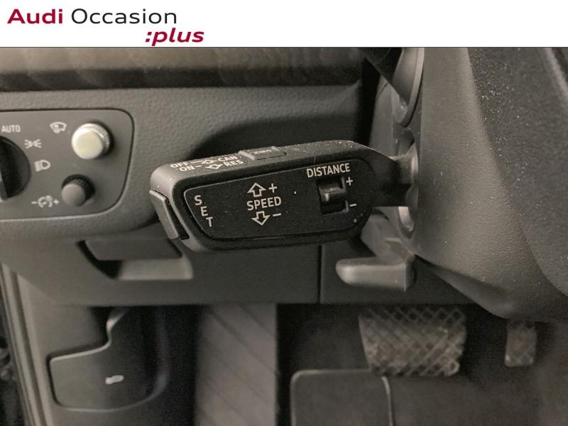 Voitures occasions Audi Q5 Avus Nice