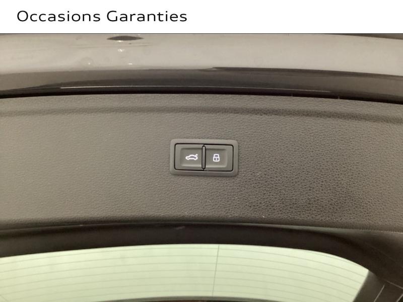 Voitures occasions Audi Q5 Avus Nice