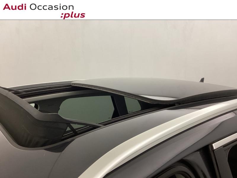 Voitures occasions Audi Q5 Avus Nice