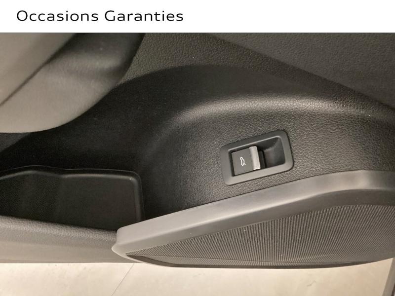 Voitures occasions Audi Q5 Avus Nice