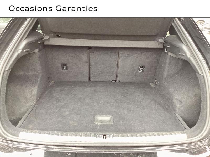 Voitures occasions Audi Q3 S line Nice