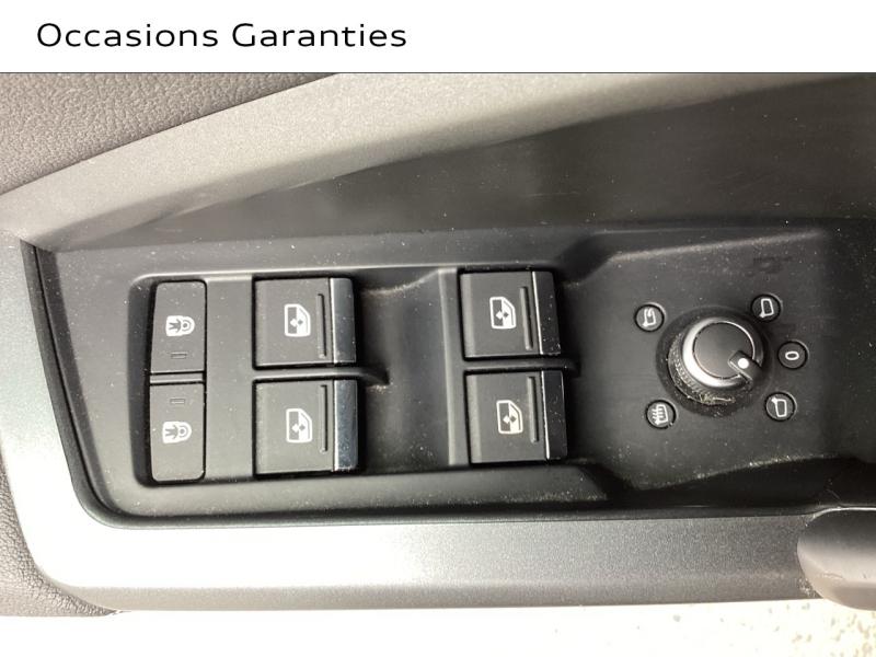 Voitures occasions Audi Q3 S line Nice