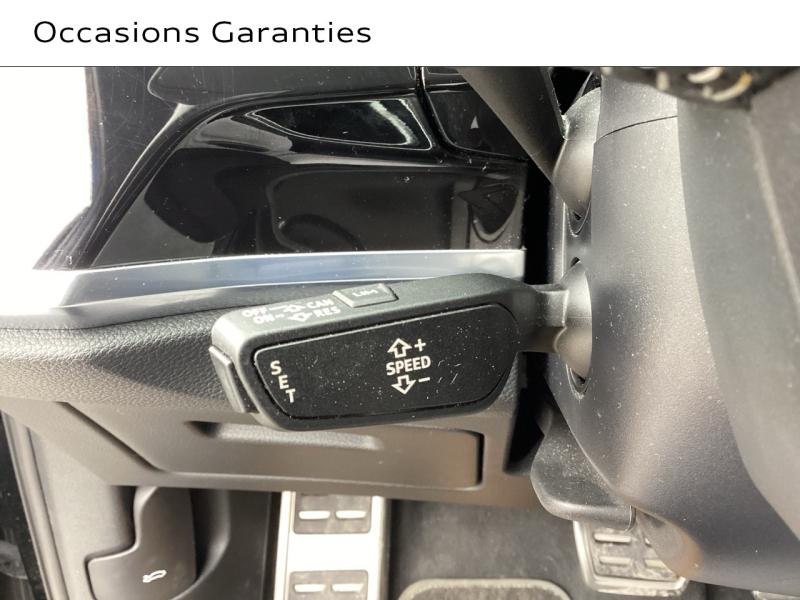 Voitures occasions Audi Q3 S line Nice