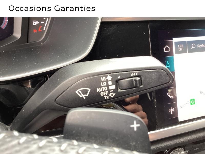 Voitures occasions Audi Q3 S line Nice