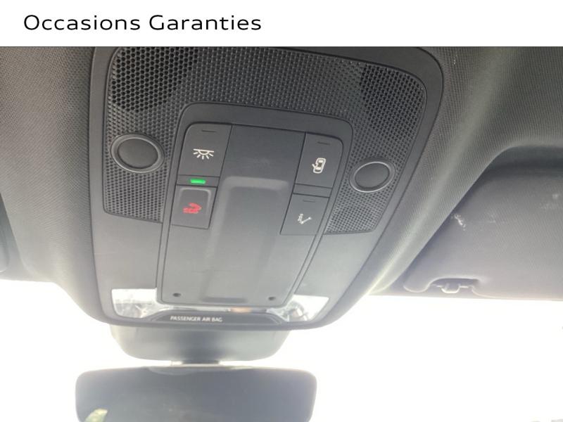 Voitures occasions Audi Q3 S line Nice