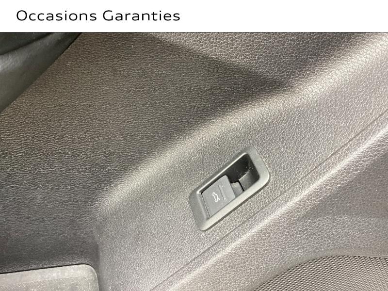 Voitures occasions Audi Q3 S line Nice