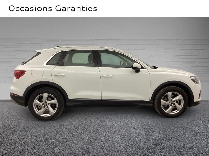 Voitures occasions Audi Q3 Design Luxe Nice