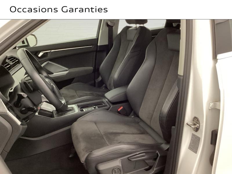 Voitures occasions Audi Q3 Design Luxe Nice