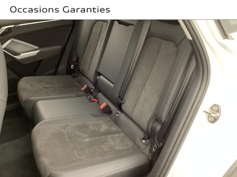 Voitures occasions Audi Q3 Design Luxe Nice