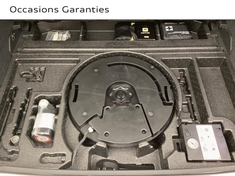 Voitures occasions Audi Q3 Design Luxe Nice