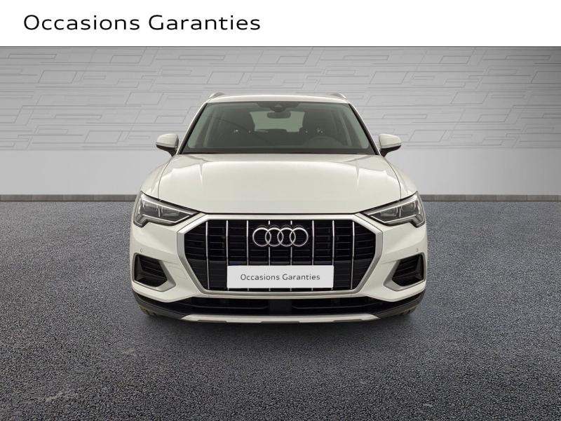 Voitures occasions Audi Q3 Design Luxe Nice
