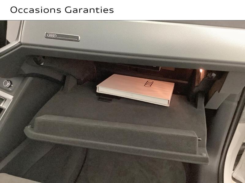 Voitures occasions Audi Q3 Design Luxe Nice