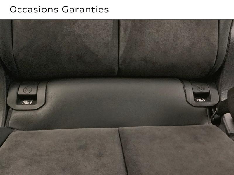 Voitures occasions Audi Q3 Design Luxe Nice