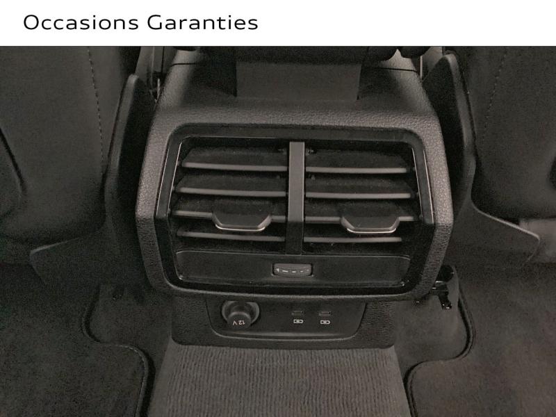 Voitures occasions Audi Q3 Design Luxe Nice