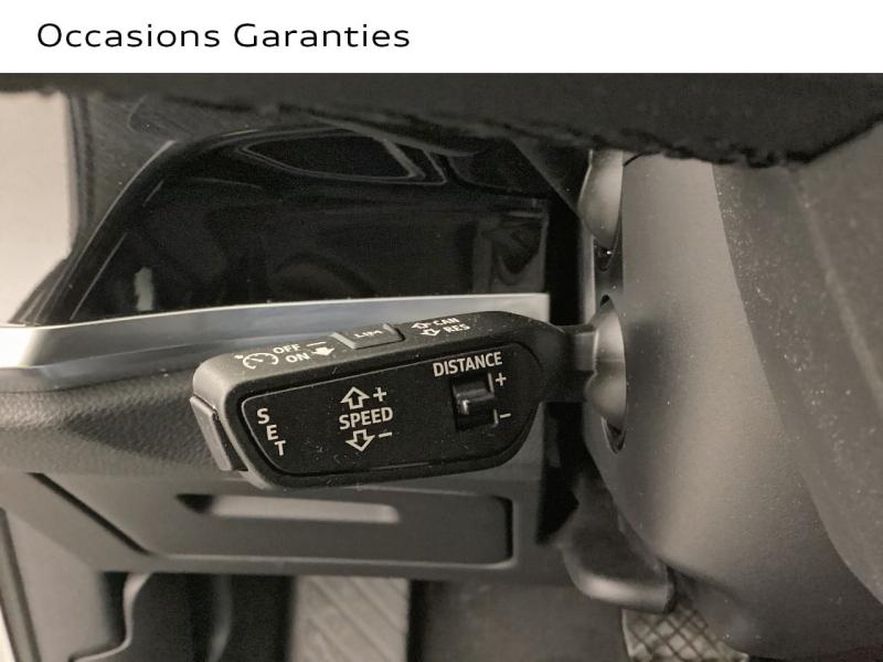 Voitures occasions Audi Q3 Design Luxe Nice