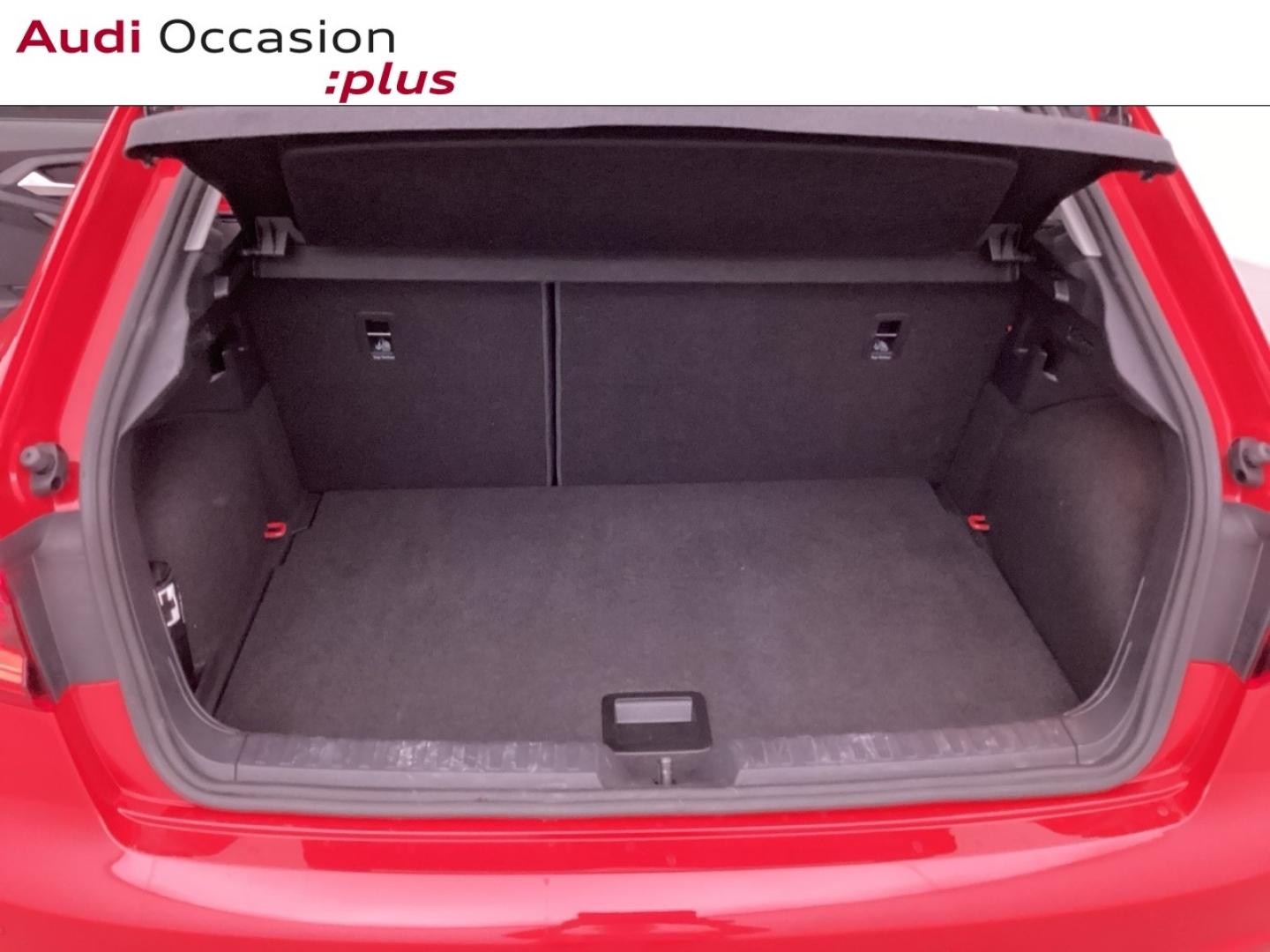 Voitures occasions Audi A1 Sportback Advanced Nice