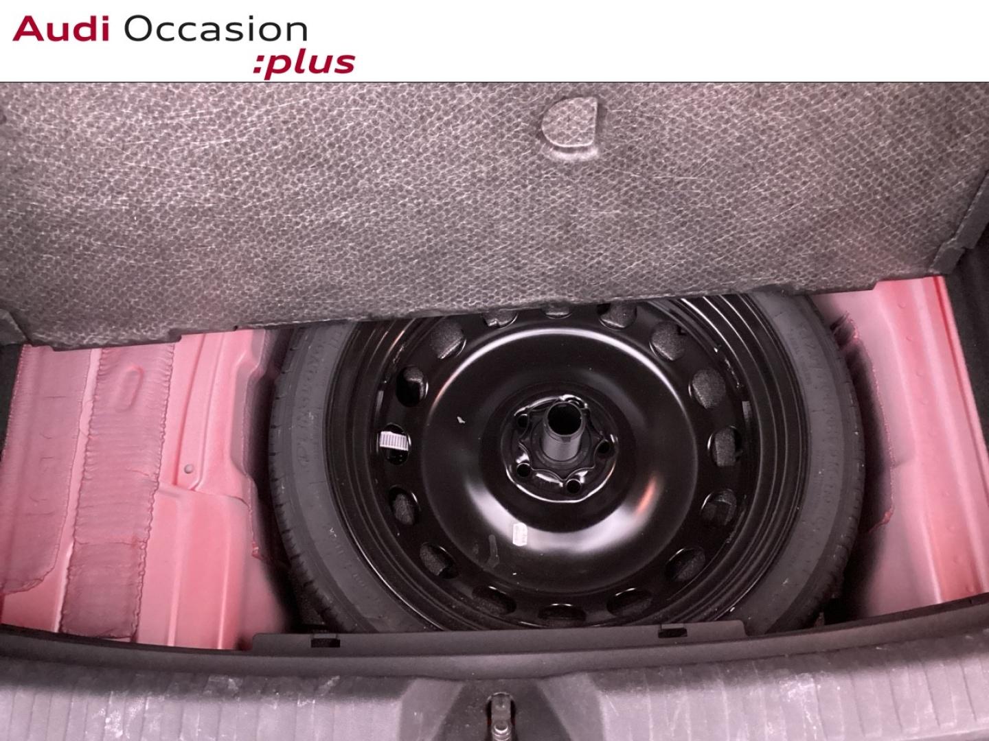 Voitures occasions Audi A1 Sportback Advanced Nice