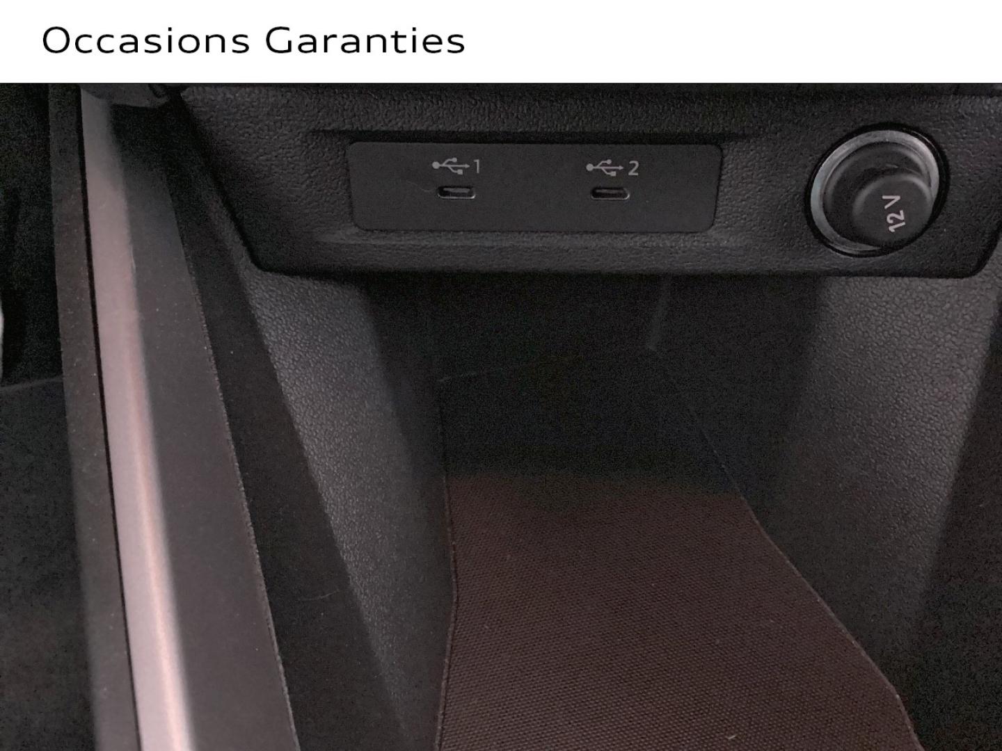 Voitures occasions Audi A1 Sportback Advanced Nice