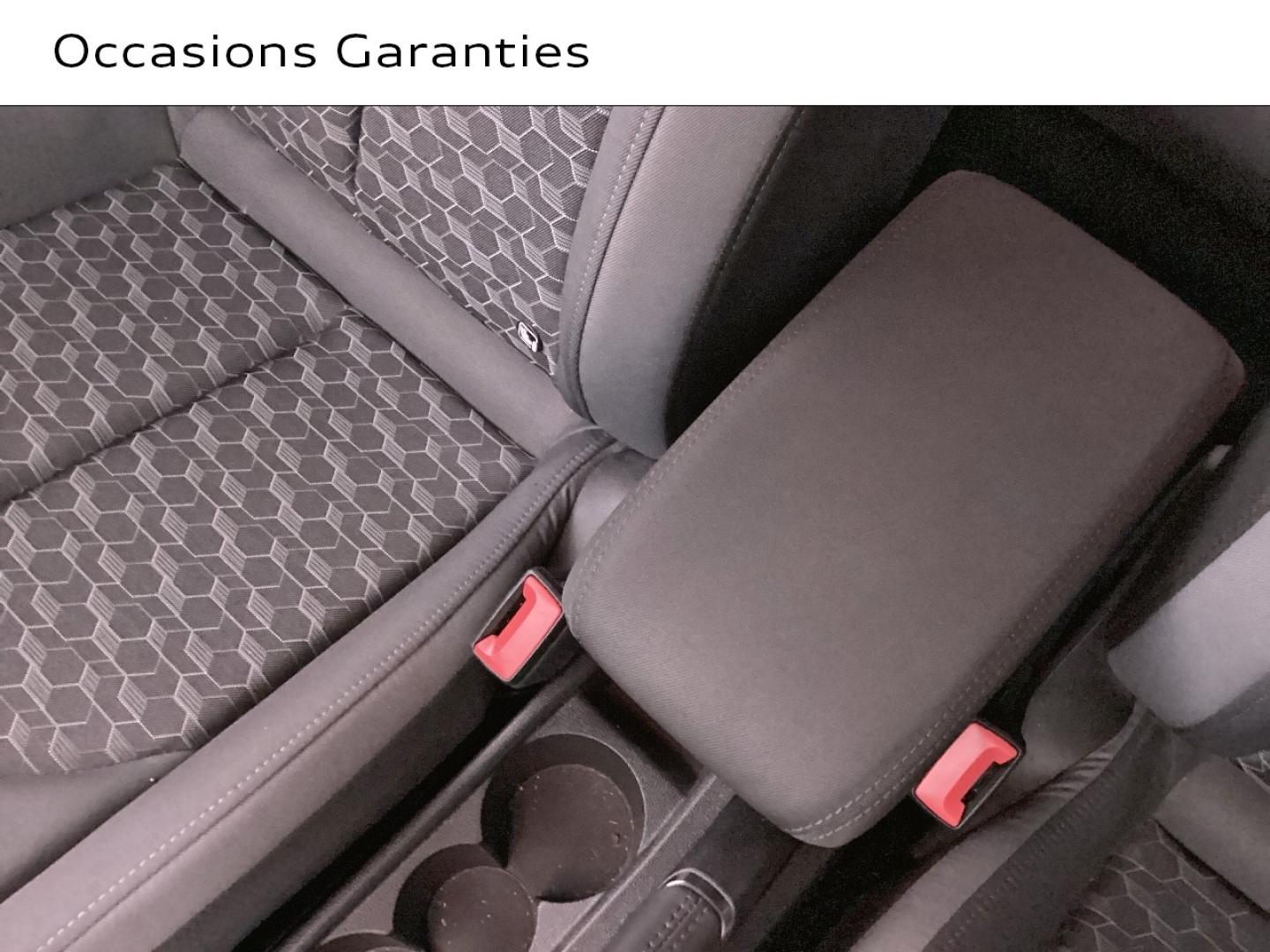 Voitures occasions Audi A1 Sportback Advanced Nice