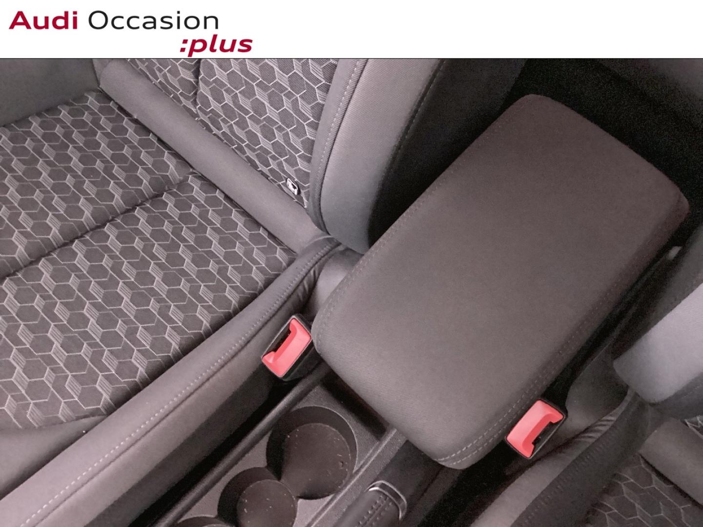 Voitures occasions Audi A1 Sportback Advanced Nice