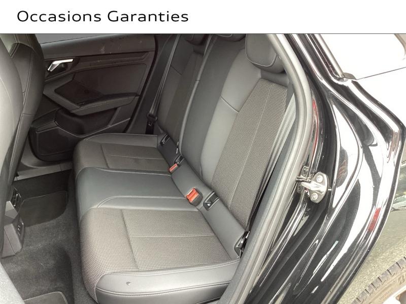 Voitures occasions Audi A3 Sportback S line Nice