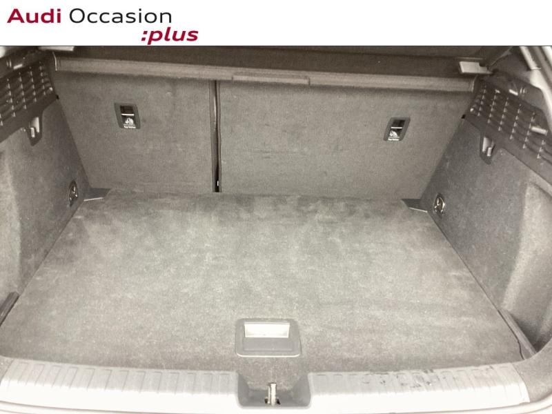 Voitures occasions Audi A3 Sportback S line Nice