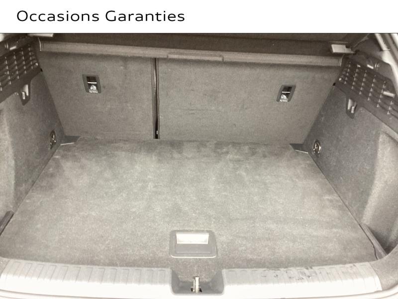 Voitures occasions Audi A3 Sportback S line Nice