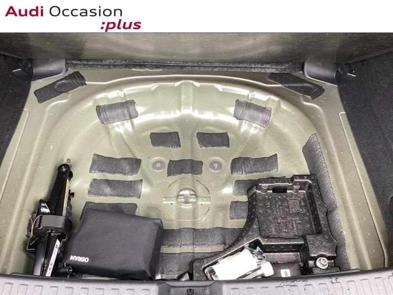 Voitures occasions Audi A3 Sportback S line Nice