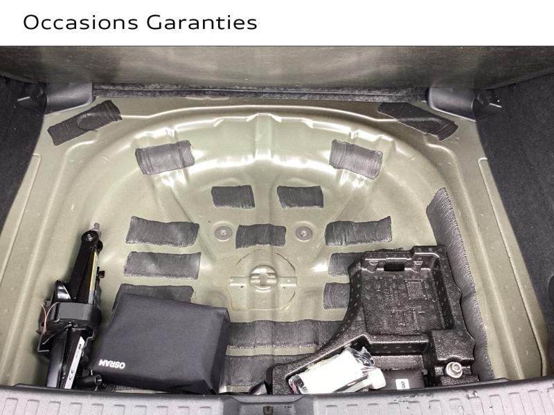 Voitures occasions Audi A3 Sportback S line Nice