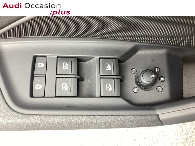 Voitures occasions Audi A3 Sportback S line Nice