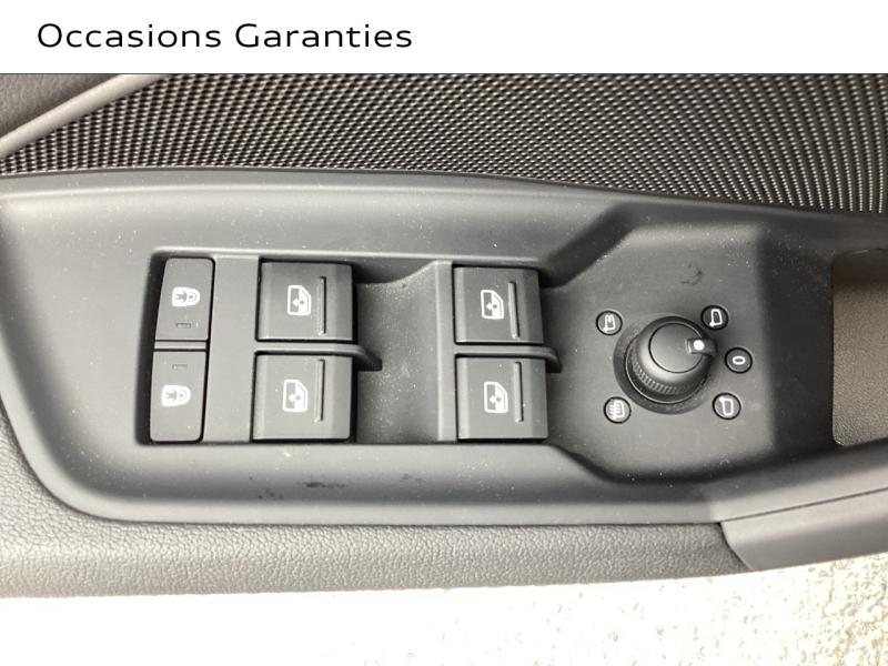 Voitures occasions Audi A3 Sportback S line Nice