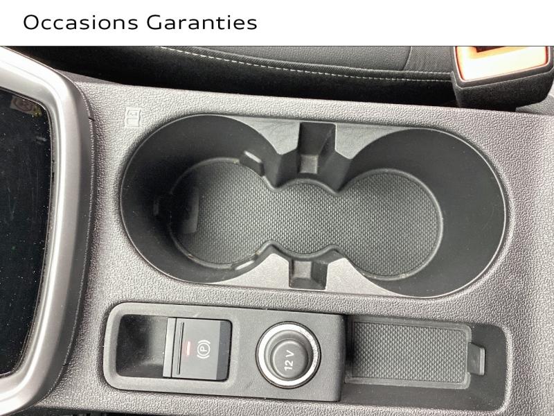 Voitures occasions Audi A3 Sportback S line Nice