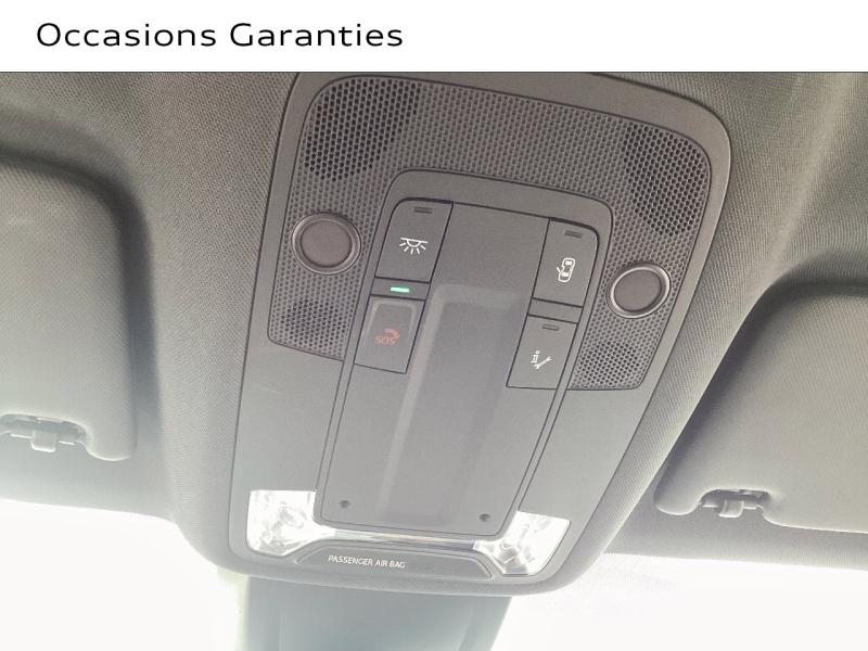 Voitures occasions Audi A3 Sportback S line Nice