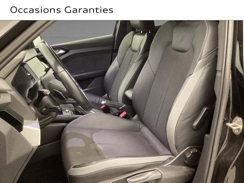 Voitures occasions Audi A1 Sportback S line Nice