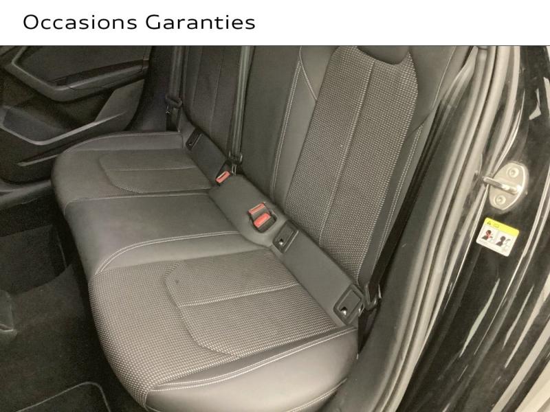 Voitures occasions Audi A1 Sportback S line Nice