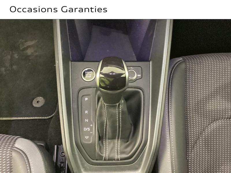 Voitures occasions Audi A1 Sportback S line Nice