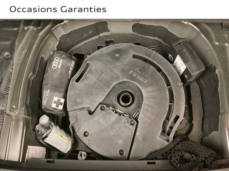 Voitures occasions Audi A1 Sportback S line Nice