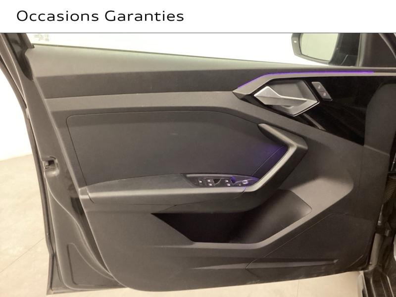 Voitures occasions Audi A1 Sportback S line Nice
