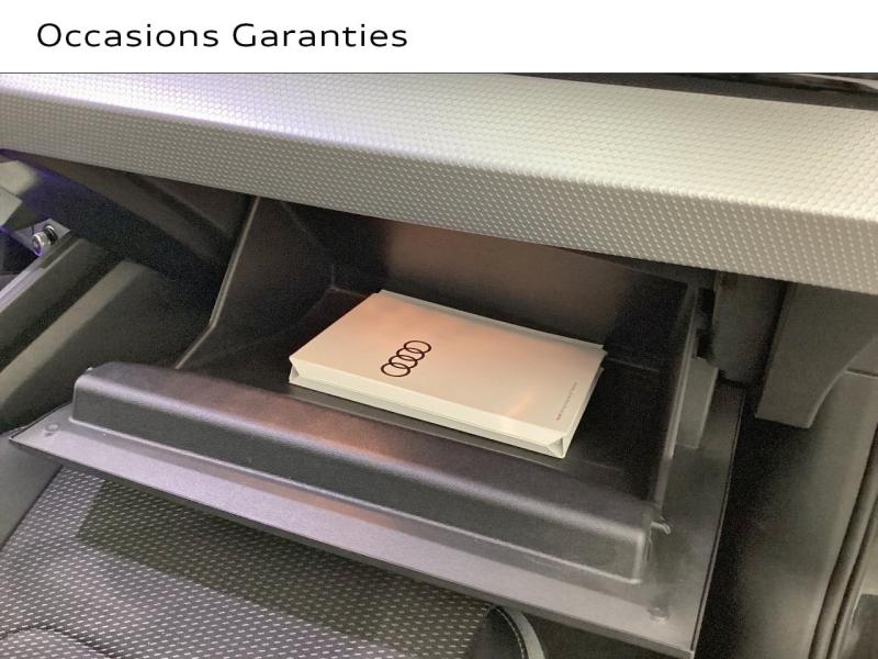 Voitures occasions Audi A1 Sportback S line Nice