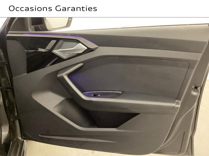 Voitures occasions Audi A1 Sportback S line Nice