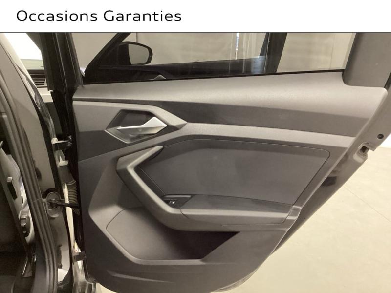 Voitures occasions Audi A1 Sportback S line Nice